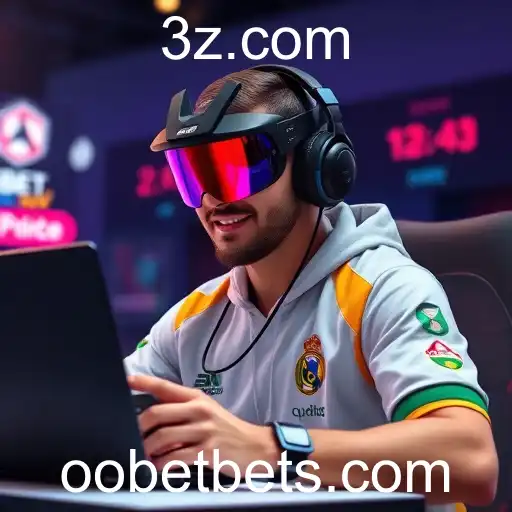 O Crescimento do OOBET e as Tendências no Mercado de Jogos