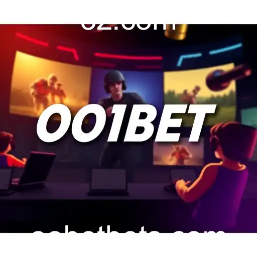 O Impacto de OOBET no Mundo dos eSports