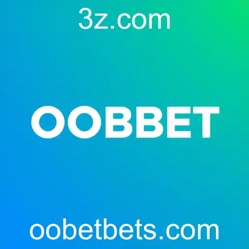 OOBET: A Revolução no Mundo dos Jogos