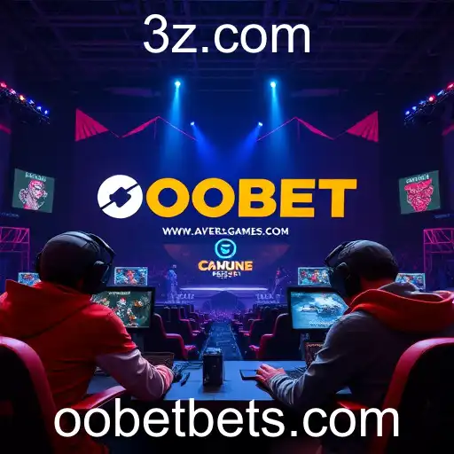 OOBET: A Revolução dos Sites de Jogos em Português