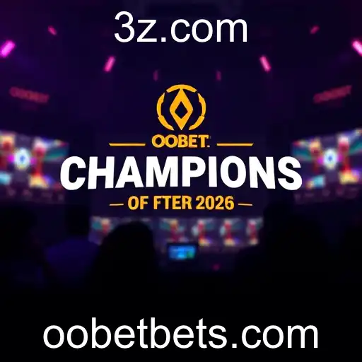 A Revolução dos Jogos Online e a Ascensão do OOBET