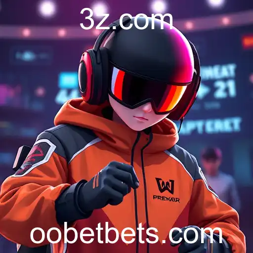 OOBET Revoluciona o Cenário dos Jogos Online