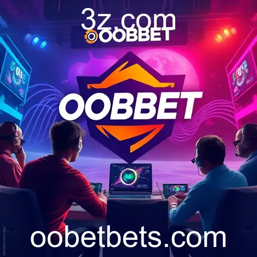 OOBET: A Nova Era dos Jogos Online no Brasil