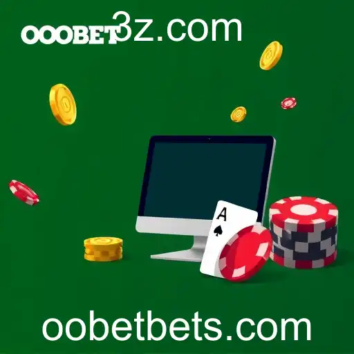 OOBET: Revolucionando o Mercado de Jogos Online em 2025