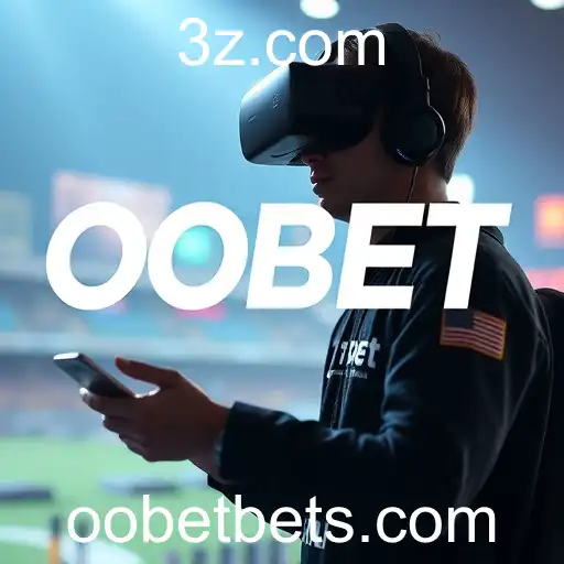 OOBET Revoluciona o Cenário de Jogos em 2025