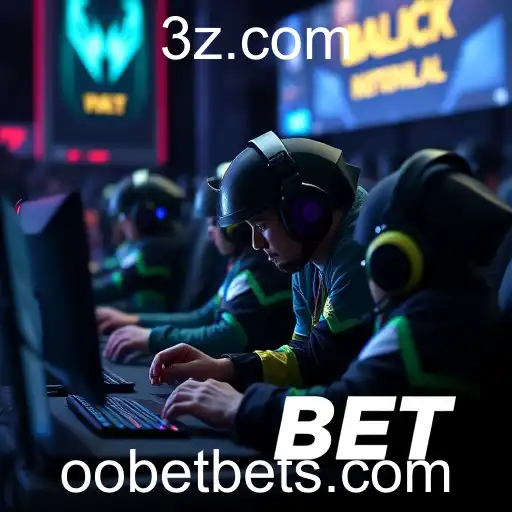 OOBET: A Revolução dos Jogos Online em 2025