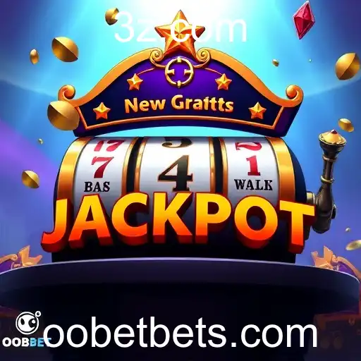 OOBET: Revolução nos Jogos Online em 2025