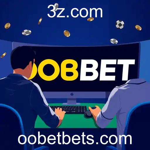 OOBET Lança Nova Plataforma de Jogos com Recursos Inovadores