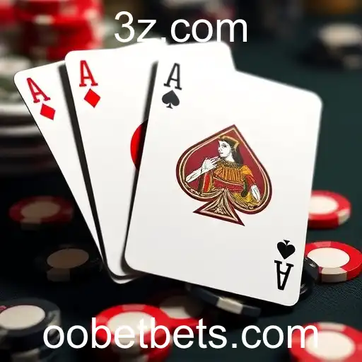 Inovação e Emoção no Mundo dos Jogos com OOBET