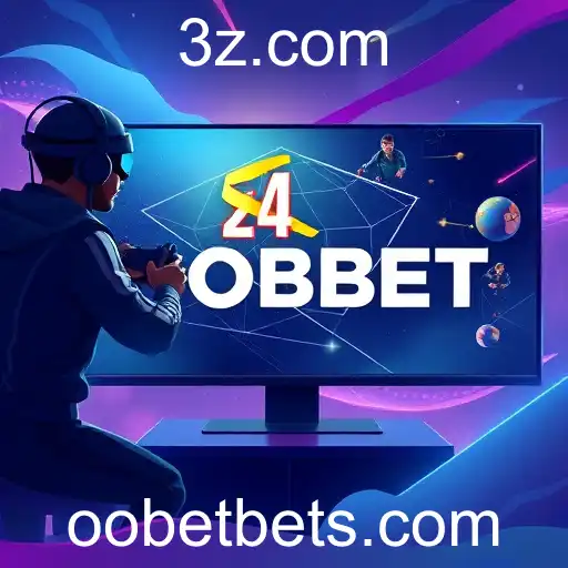 A Ascensão do OOBET e as Novas Dinâmicas dos Jogos Digitais