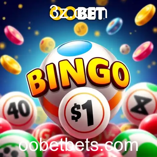 Bingo Games: Diversão e Emoção na Palm da Sua Mão