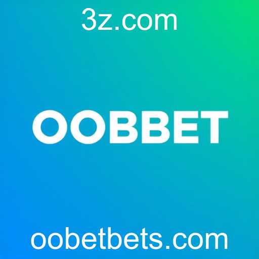 OOBET: A Revolução no Mundo dos Jogos