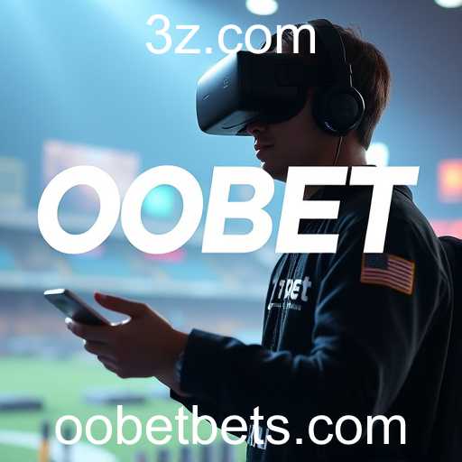 OOBET Revoluciona o Cenário de Jogos em 2025