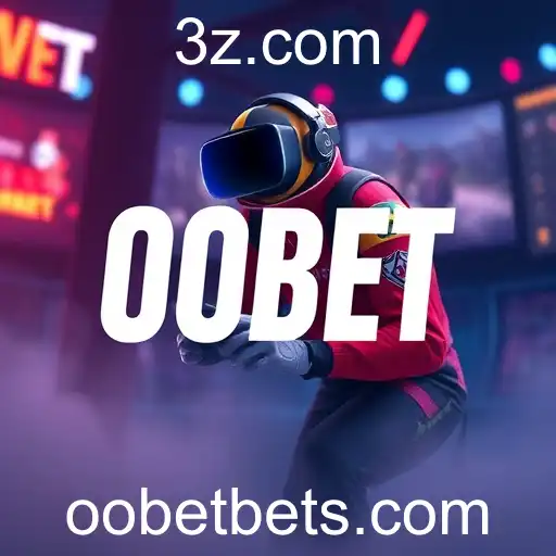 OOBET: Revolução no Mundo dos Jogos em 2026