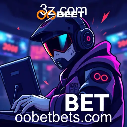 O Futuro do Jogo Online: OOBET Transforma Experiências de Jogadores
