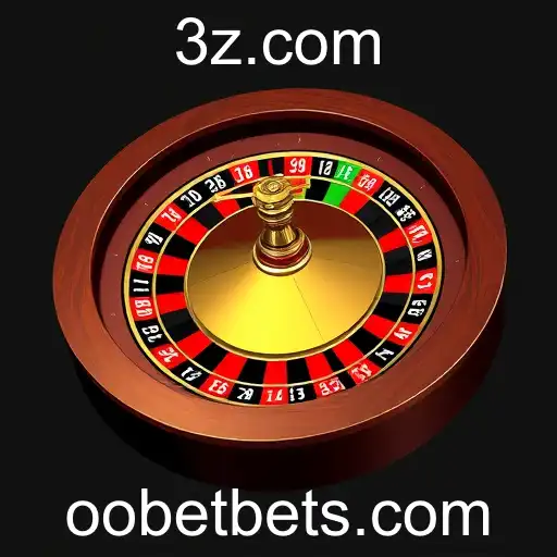 Explorando o Fascínio dos Jogos de Roleta na OOBET
