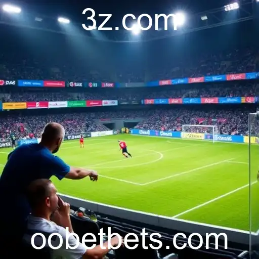 A Evolução das Apostas Desportivas: Uma Nova Era no OOBET