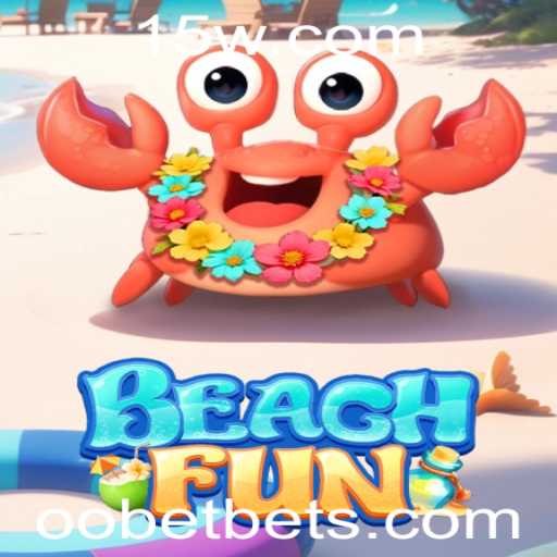 Descubra o Jogo BeachFun e as Regras do Desafio OOBET
