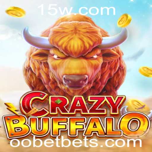 CRAZYBUFFALO: A Nova Sensação dos Jogos de Tabuleiro