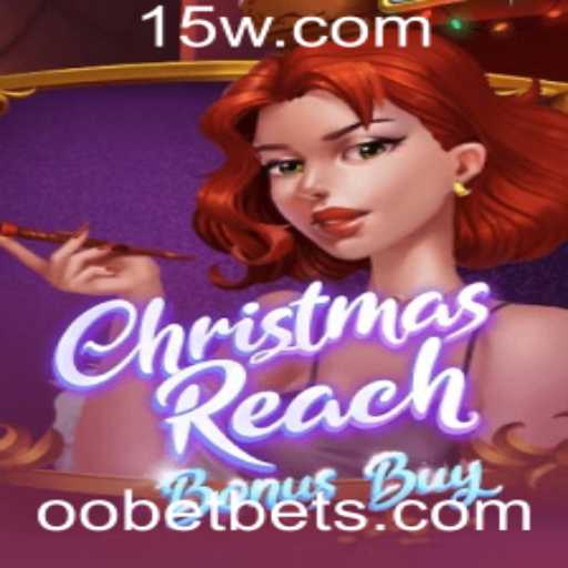 ChristmasReachBonusBuy: A Nova Aposta no Universo dos Jogos