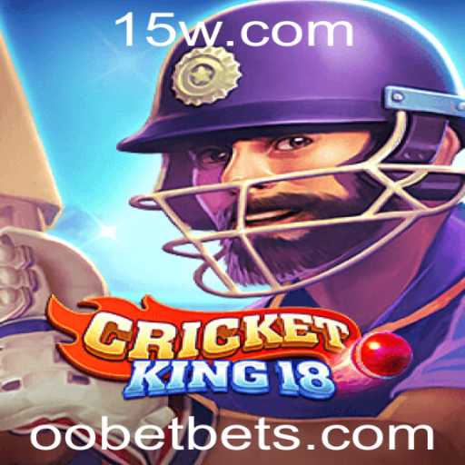 Descubra CricketKing18: Um Novo Horizonte no Mundo do Cricket