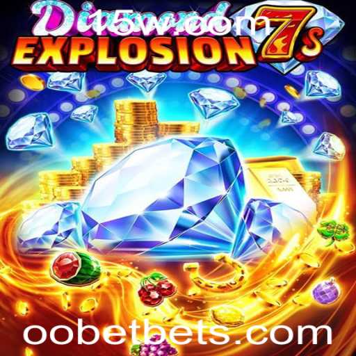 DiamondExplosion7s: Regras e Introdução ao Jogo Emocionante