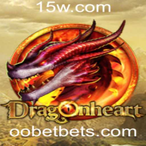 Descubra as Aventuras do Novo Jogo DragonHeart: Uma Jornada Épica com OOBET