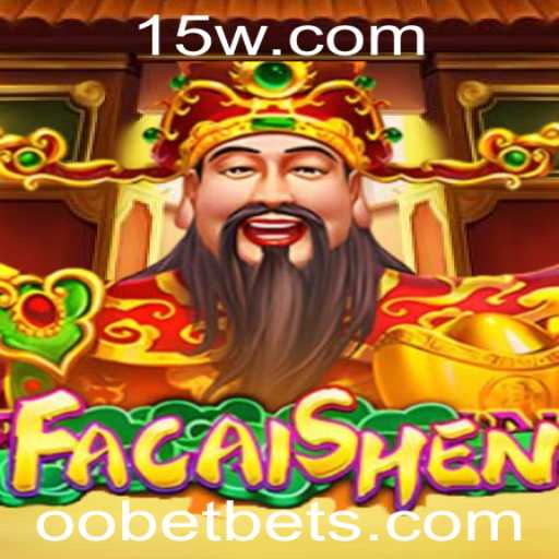 Descubra o Fascinante Mundo do Jogo FaCaiShen: Um Guia Completo