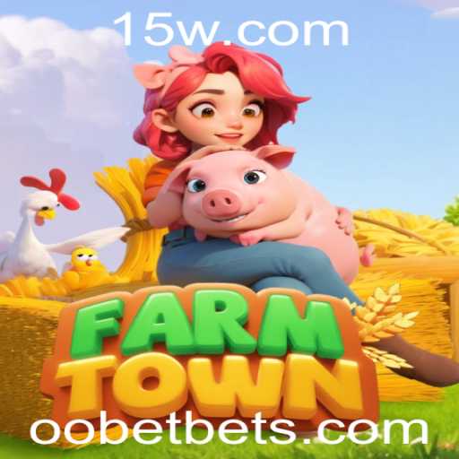 Descubra FarmTown: Aventuras Rurais e Regras do Jogo