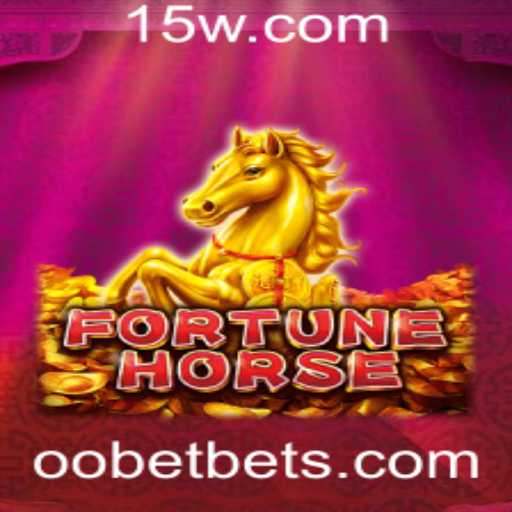 FortuneHorse: Aventuras e Estratégias no Mundo de OOBET