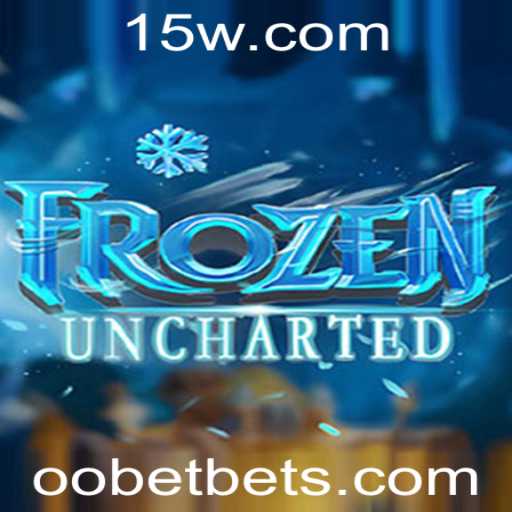Explorando FrozenUncharted: OOBET e Sua Jornada de Aventuras