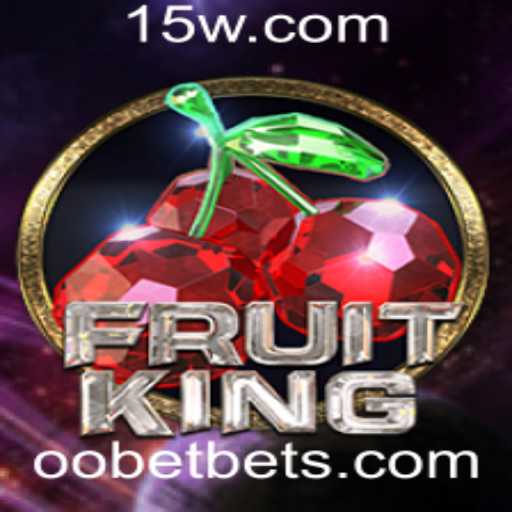 FruitKing: O Novo Fenômeno dos Jogos que Está Conquistando o Mundo