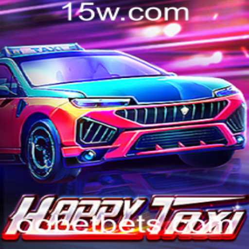 Descubra o Mundo Vibrante de HappyTaxi: Um Jogo Inovador com a Palavra-Chave OOBET