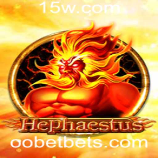 Desvendando os Segredos do Jogo Hephaestus e a Fascinante OOBET