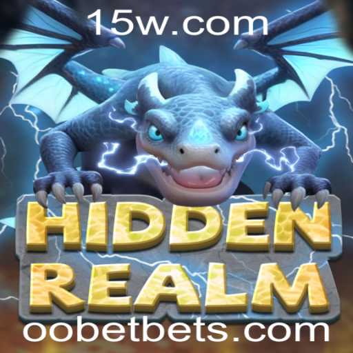 Explorando HiddenRealm: Descubra Segredos e Aventuras com OOBET