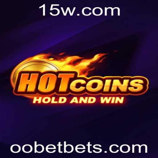 Descubra HotCoins: Um Jogo Inovador com Elementos de OOBET