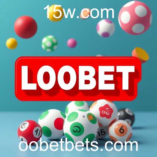 Loteria Online e a Influência da OOBET