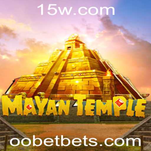MayanTemple: Aventuras e Desafios na Selva Mística