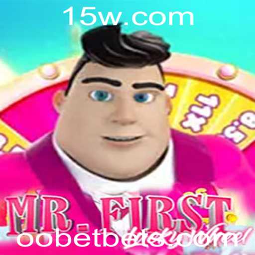 Descubra o Mundo de Emoção com MrFirstLuckyWheel e OOBET