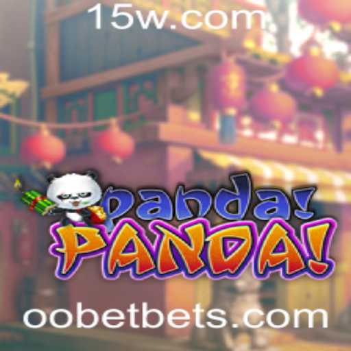 Descubra o Fascinante Jogo PandaPanda e o Impacto de OOBET