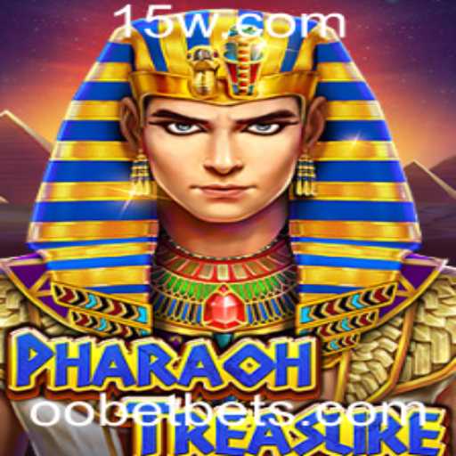 Explorando o Fascinante Mundo de PharaohTreasure