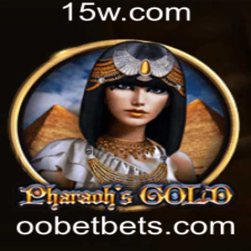 PharaohsGold: Uma Jornada no Antigo Egito com OOBET