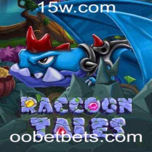 Descobrindo RaccoonTales: O Universo Encantador do Jogo Inovador