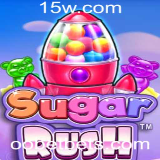 SugarRush: O Novo Fenômeno do Entretenimento com a Palavra-Chave OOBET