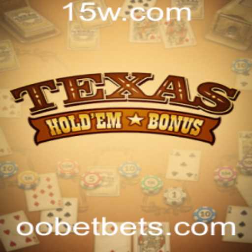 Entendendo o Jogo Texas Hold'em Bonus: Regras e Estratégias