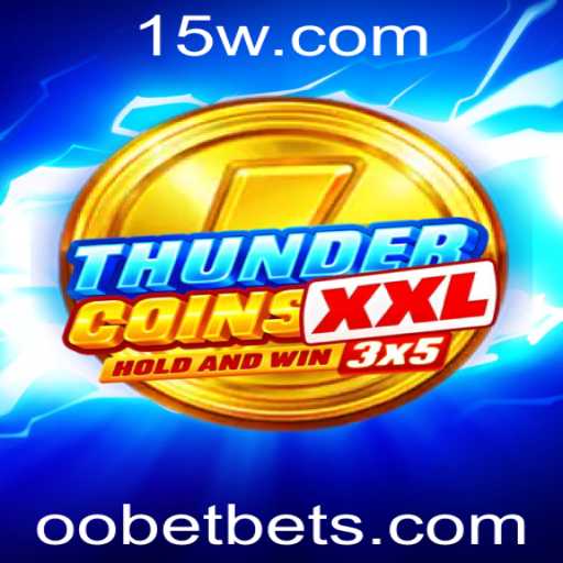 ThunderCoinsXxl: A Nova Sensação no Mundo dos Games