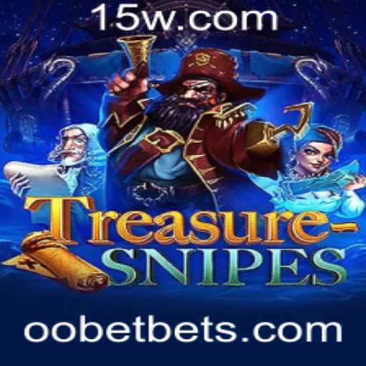 Explorando TreasureSnipes: Um Novo Conceito em Jogos de Aventura com OOBET