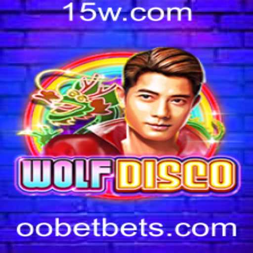 Descubra o Novo Fenômeno dos Jogos WolfDisco e Sua Dinâmica Inovadora