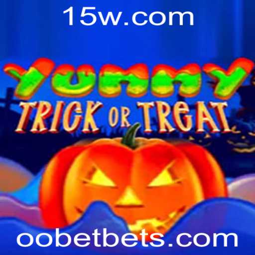 As Aventuras Divertidas de YummyTrickorTreat: A Nova Sensação do Mundo dos Jogos